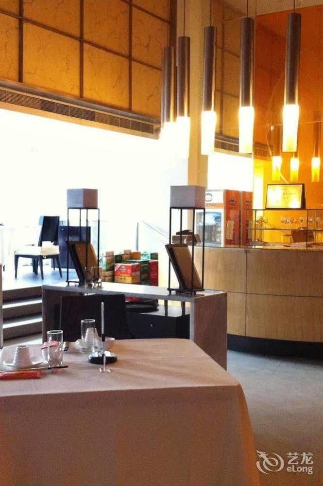 Jinjiang Inn Xiamen Jiageng Stadium Branch Eksteriør bilde